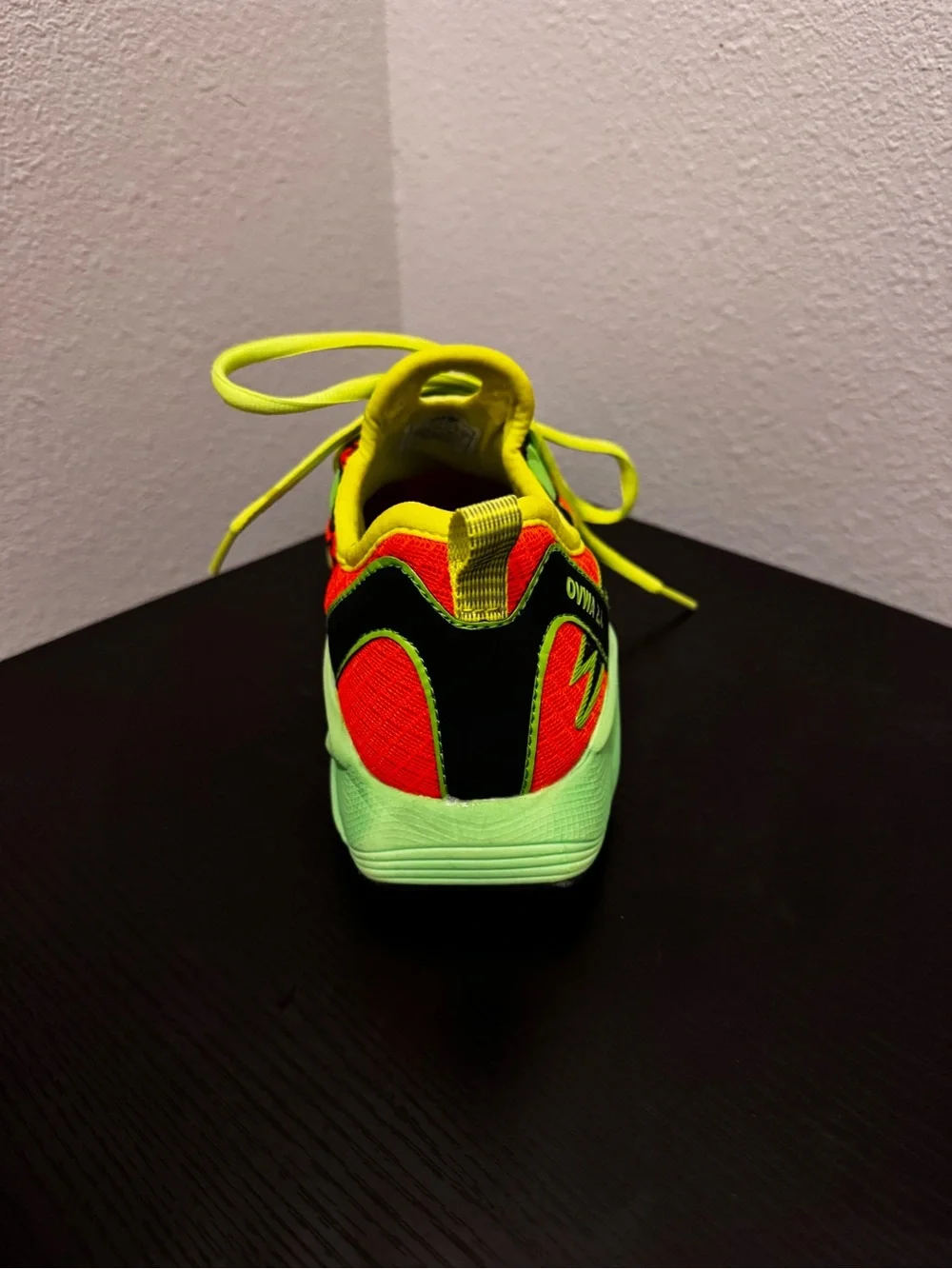 Zoot Ovwa 2.0 Mens Running Shoes Size 10